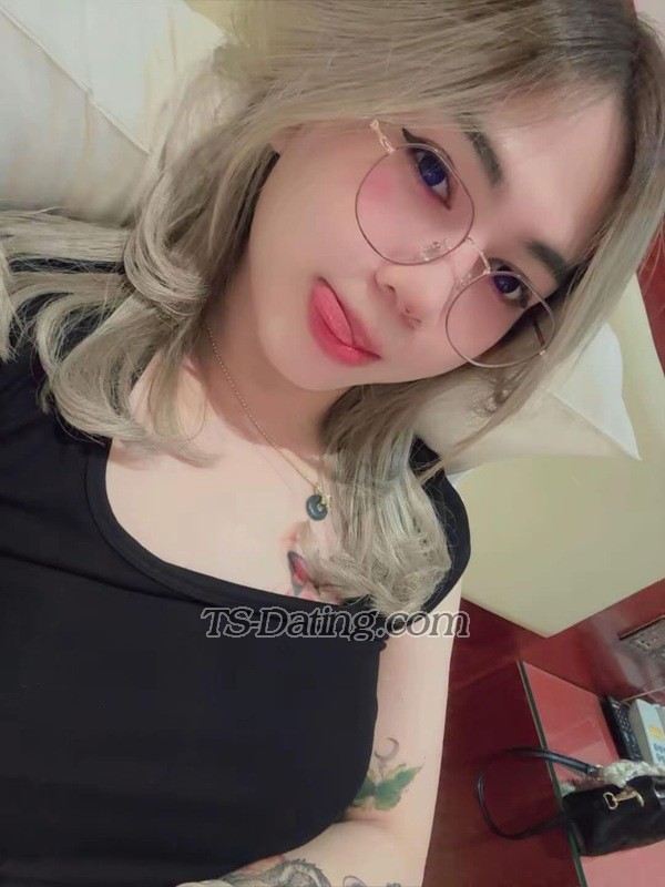 sabrynaa - Transsexual (Pre-op)