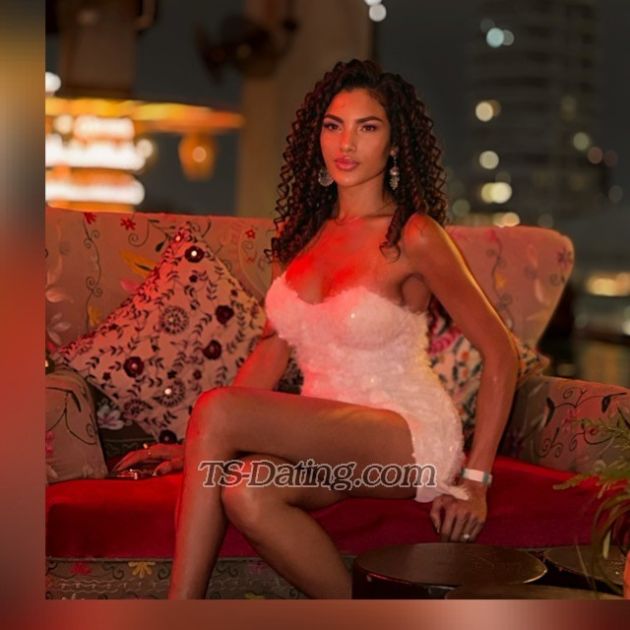 samlopez0725 - Transsexual (Pre-op)