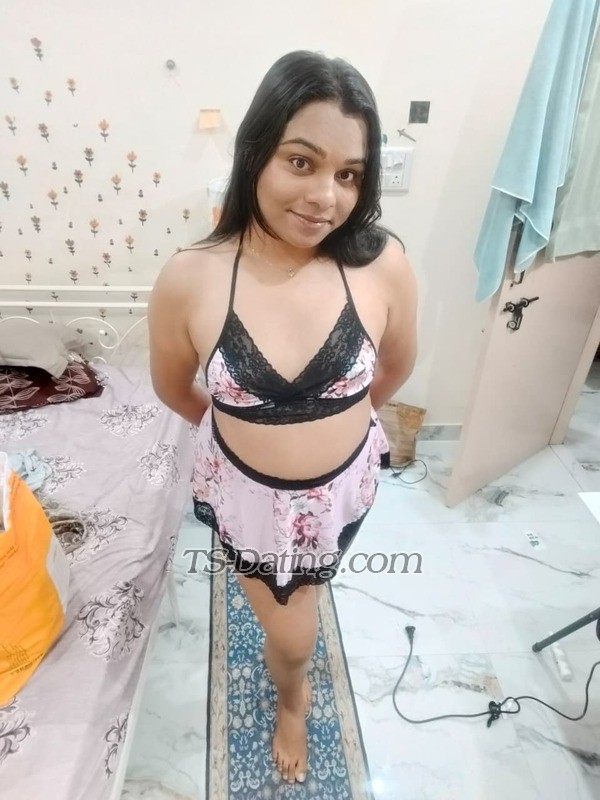 sanjana69 - Transsexual (Post-op)