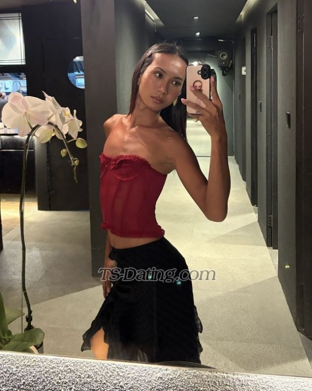 senna alora - Transsexual (Pre-op)
