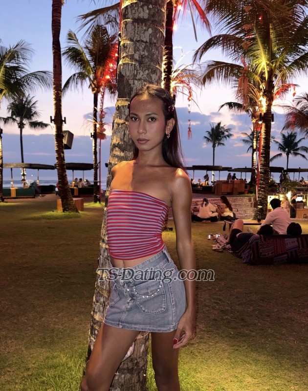 senna alora - Transsexual (Pre-op)