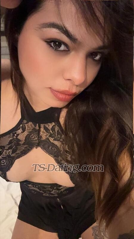shanayaroy929 - Transsexual (Pre-op)