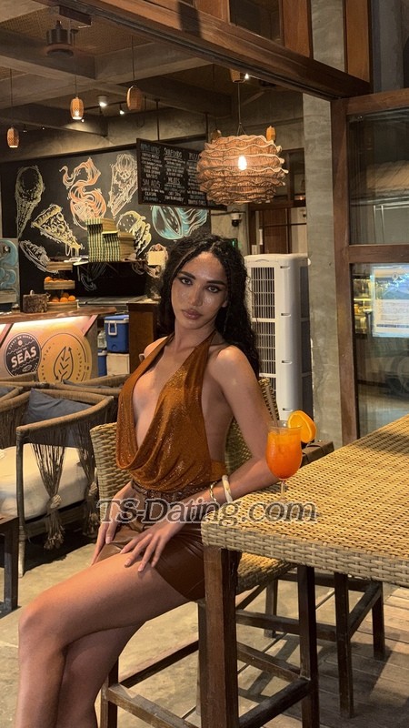 shayaxxxx - Transsexual (Pre-op)