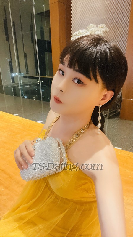 shiwanti - Transsexual (Pre-op)