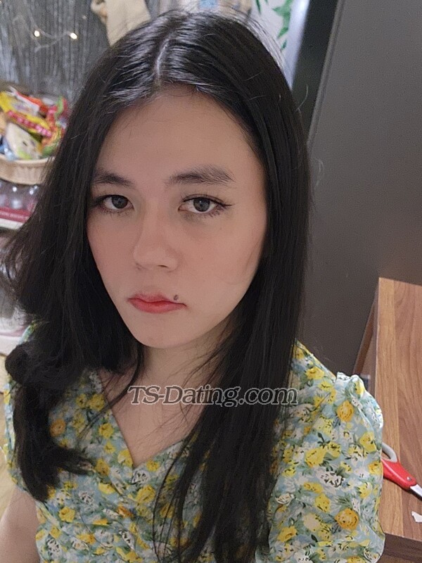 sissysushii - Transsexual (Pre-op)