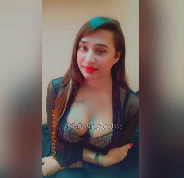 taniyaroy - Transsexual (Pre-op)