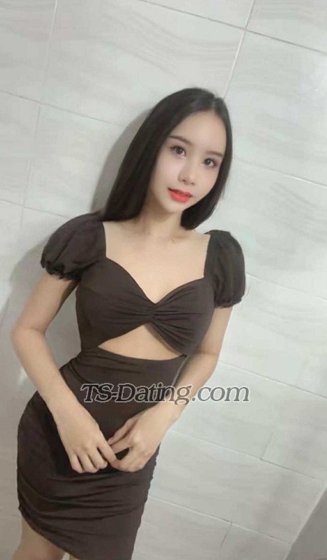 terk295 - Transsexual (Pre-op)
