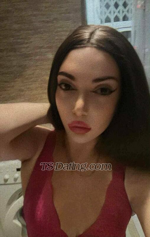 tika2000 - Transsexual (Pre-op)