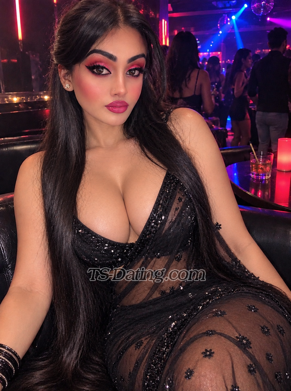 tinawalecha - Transsexual (Pre-op)
