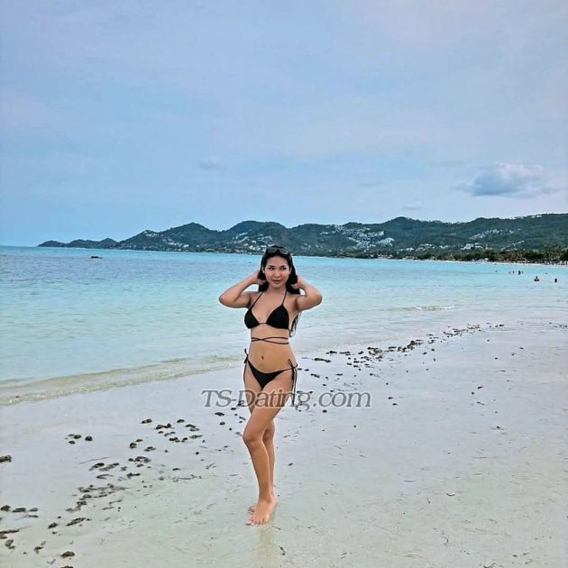 tt0634072458 - Transsexual (Pre-op)
