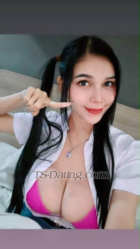 vaniagabrelly - Transsexual (Pre-op)