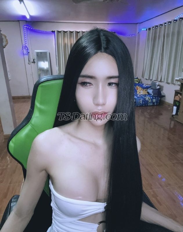 wanda238abu - Transsexual (Pre-op)