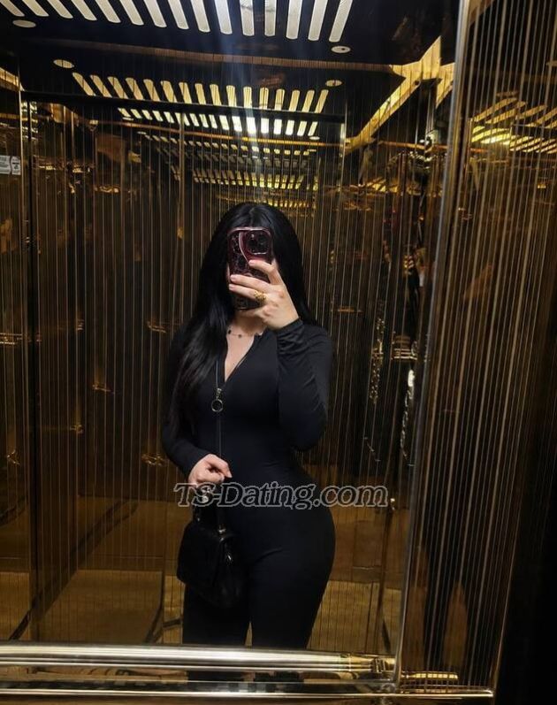 wateena - Transsexual (Pre-op)