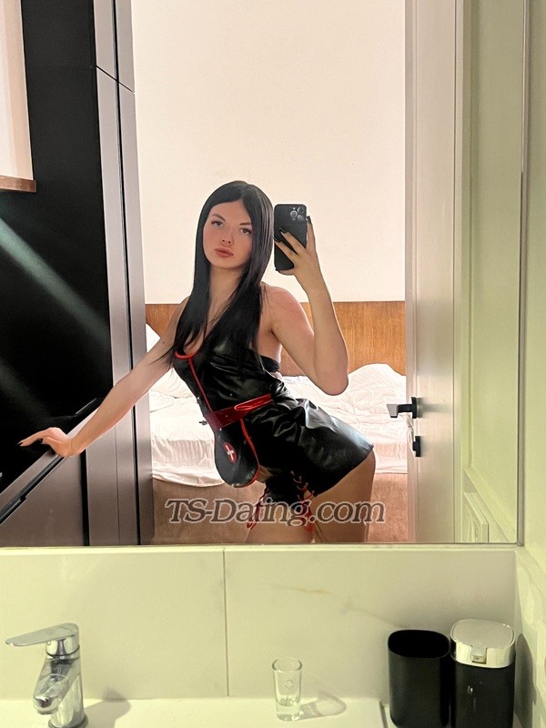 webmarianka - Transsexual (Pre-op)