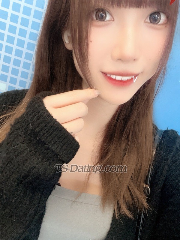 yanny2026 - Transsexual (Post-op)