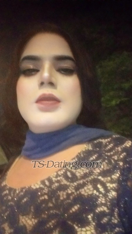 zoha khan - Transsexual (Pre-op)