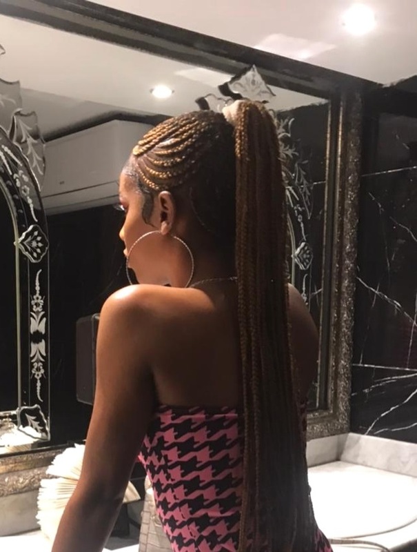 Stephanie13 - Male