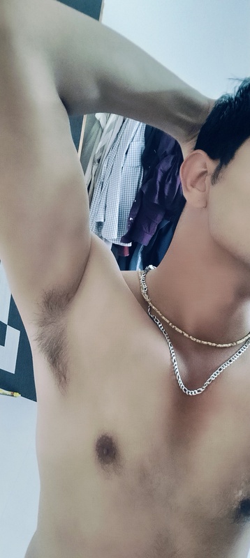 Stud96 - Male
