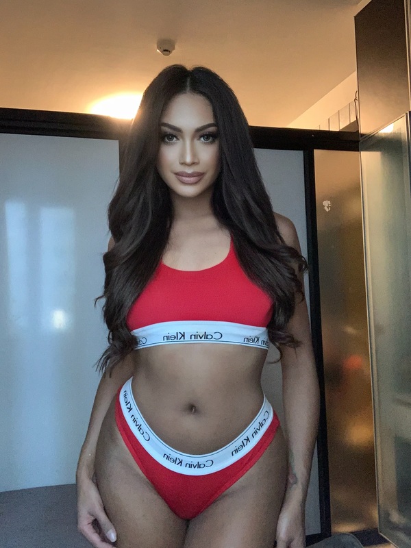 TSmisaki - Transsexual (Pre-op)