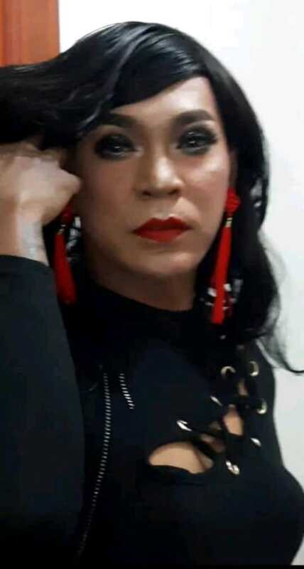 Ts maria adel - Transsexual (Pre-op)