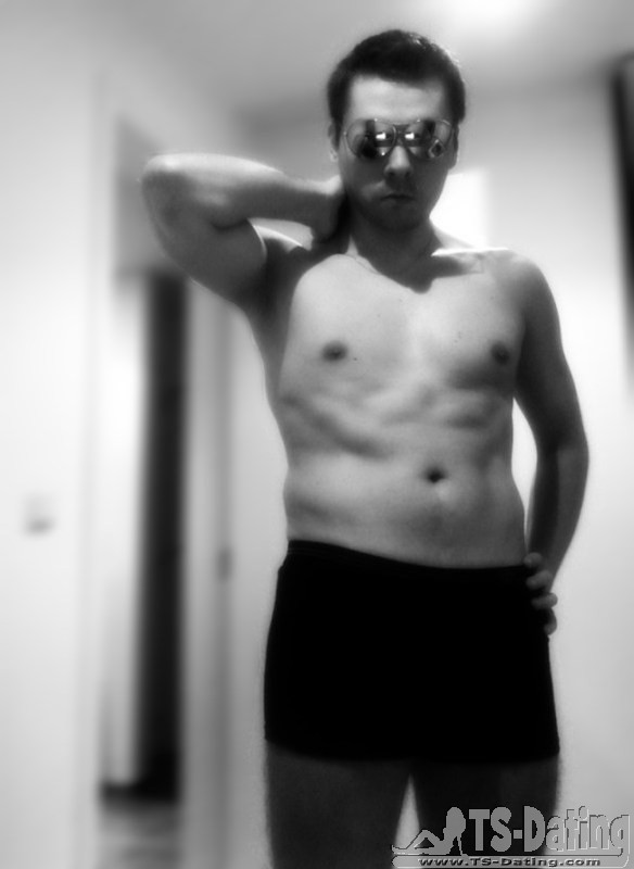 andreee - Male