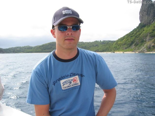gutt30 - Male
