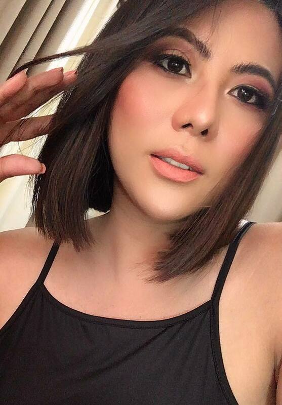prettyMAXINE - Transsexual (Pre-op)