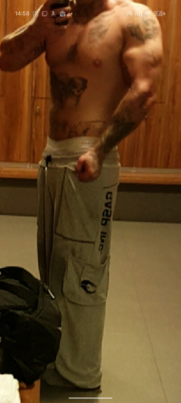 theone88 - Male