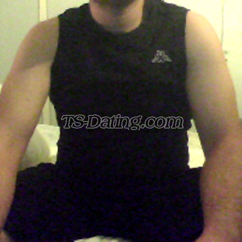 tslover2589 - Male