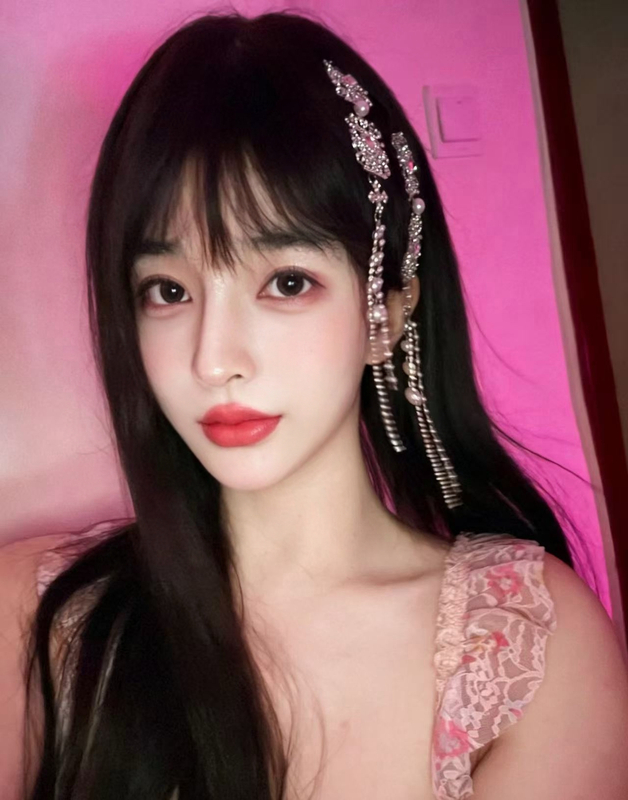 yaojun123 - Transsexual (Pre-op)